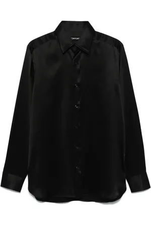 Tom Ford Camicia di seta
