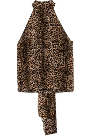 Tom Ford Top con stampa
