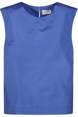 P.A.R.O.S.H. Top in seta