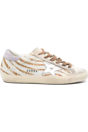 Golden Goose Sneakers Superstar