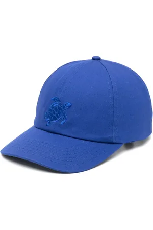 Vilebrequin Cappello con logo