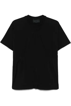 HELIOT EMIL T-shirt Petrichor