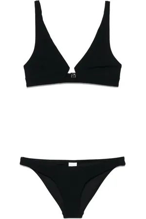 ZIMMERMANN Bikini Wire Front