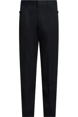 Tom Ford Pantaloni sartoriali dritti