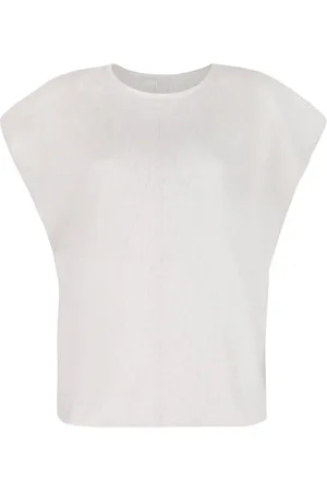 Calvin Klein Top girocollo