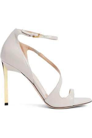 Tom Ford Sandali in pelle 110mm