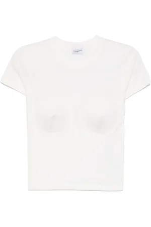 Vaquera T-shirt Fetish