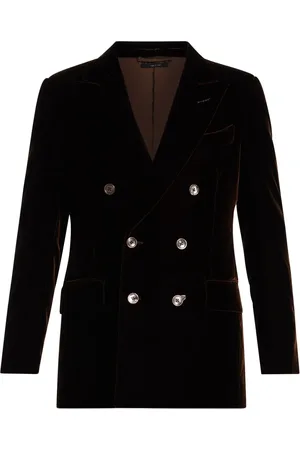 Tom Ford Blazer doppiopetto