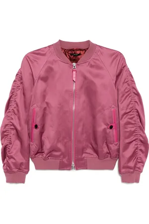 Tom Ford Bomber con zip