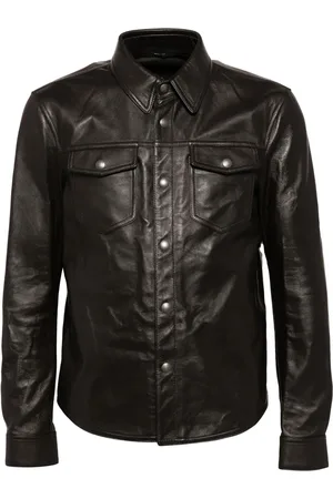 Tom Ford Giacca con bottoni
