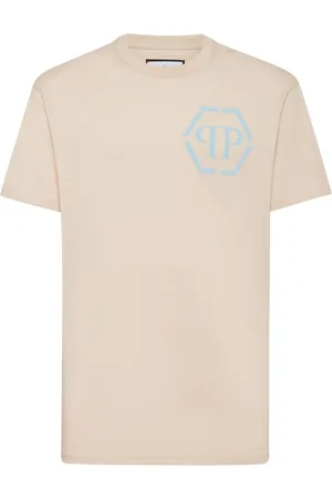 Philipp Plein T-shirt Hexagon