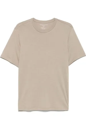 Majestic T-shirt a maniche corte