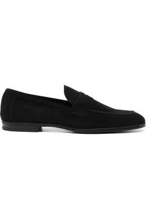 Tom Ford Mocassini in pelle scamosciata