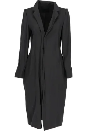 Lanvin Cappotto plissettato 2008