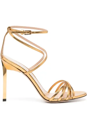 Tom Ford Sandali in pelle