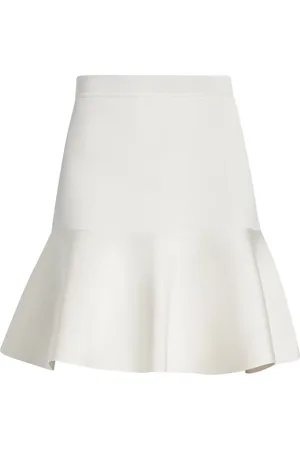 Tom Ford Minigonna con balza