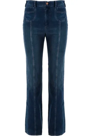 See by Chloé Jeans crop Emily