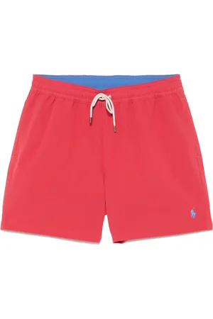 Ralph Lauren Costume da bagno Traveler
