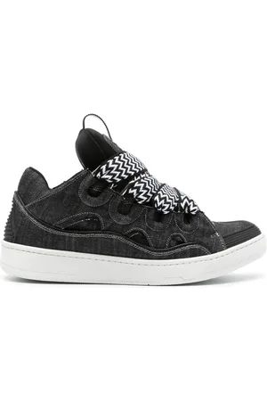 Lanvin Sneakers Curb