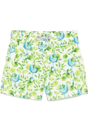 MC2 SAINT BARTH Costume da bagno Gustavia
