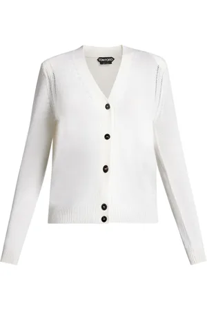 Tom Ford Cardigan con scollo a V