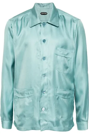 Tom Ford Camicia in seta