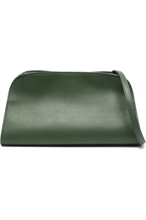 The Row Clutch Peggy