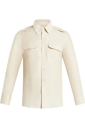 Tom Ford Camicia a maniche lunghe