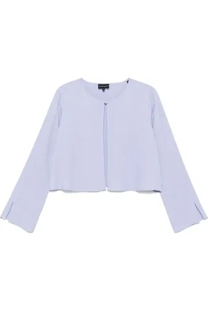 Emporio Armani Giacca Armure