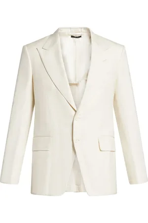 Tom Ford Blazer monopetto