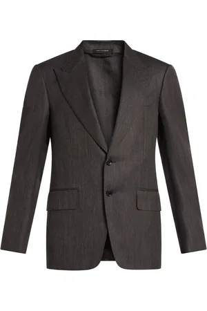 Tom Ford Blazer monopetto