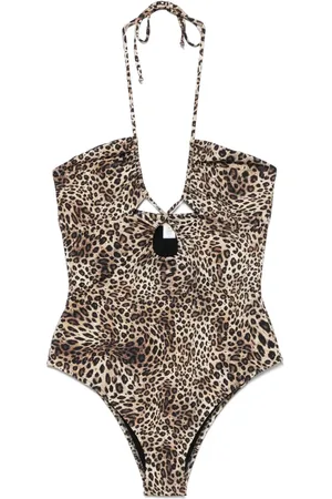 ANJUNA Costume da bagno con stampa