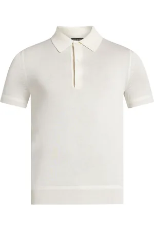 Tom Ford Polo a maniche corte