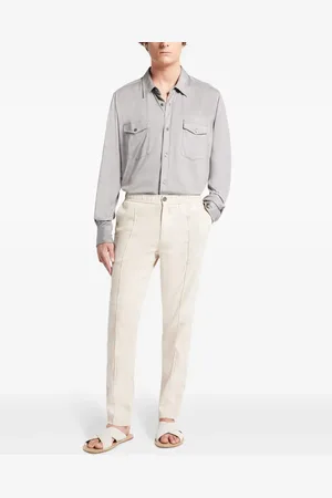 Tom Ford Camicia con bottoni