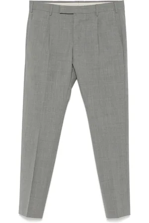 PT Torino Pantaloni con piega