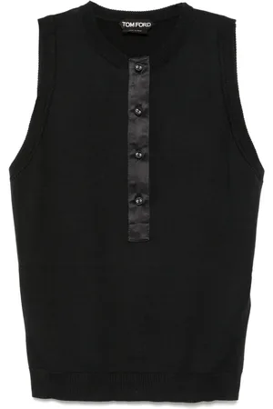 Tom Ford Canotta in maglia