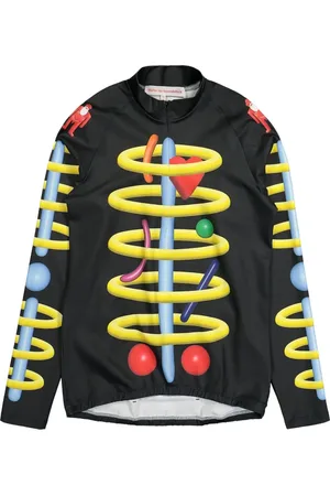 WALTER VAN BEIRENDONCK Top Void Clown