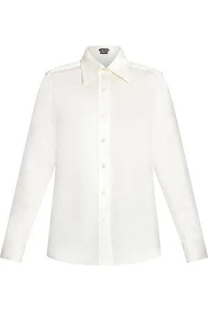 Tom Ford Camicia a maniche lunghe