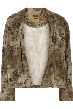 UMA WANG Blazer Klarke