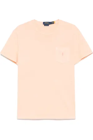 Ralph Lauren T-shirt in cotone
