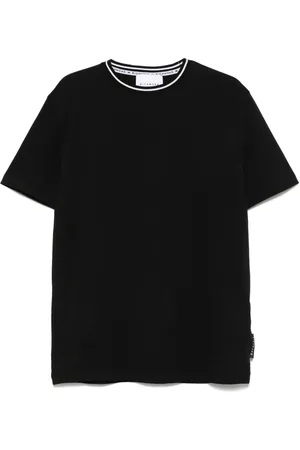 John Richmond T-shirt con logo
