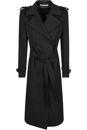 TAGLIATORE Cappotto con cintura