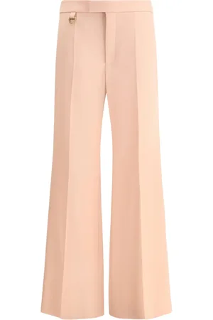 Chloé Pantaloni dritti