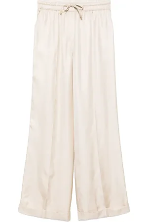 Tom Ford Pantaloni in seta