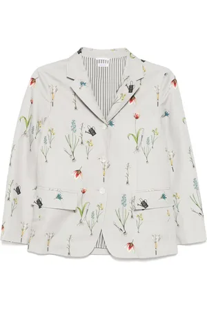 Thom Browne Blazer sportivo