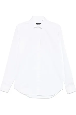 corneliani Camicia in cotone