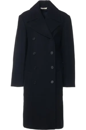 Céline Cappotto in lana anni 1990-2000