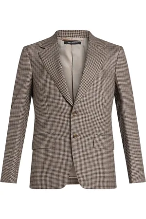 Tom Ford Blazer a quadri