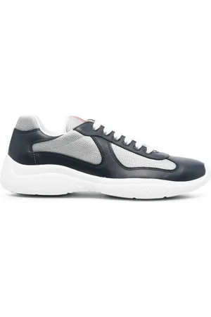 Prada Sneakers Americas Cup