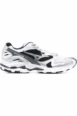 Mizuno Sneakers con inserti